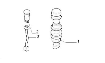 87605071 - включатель