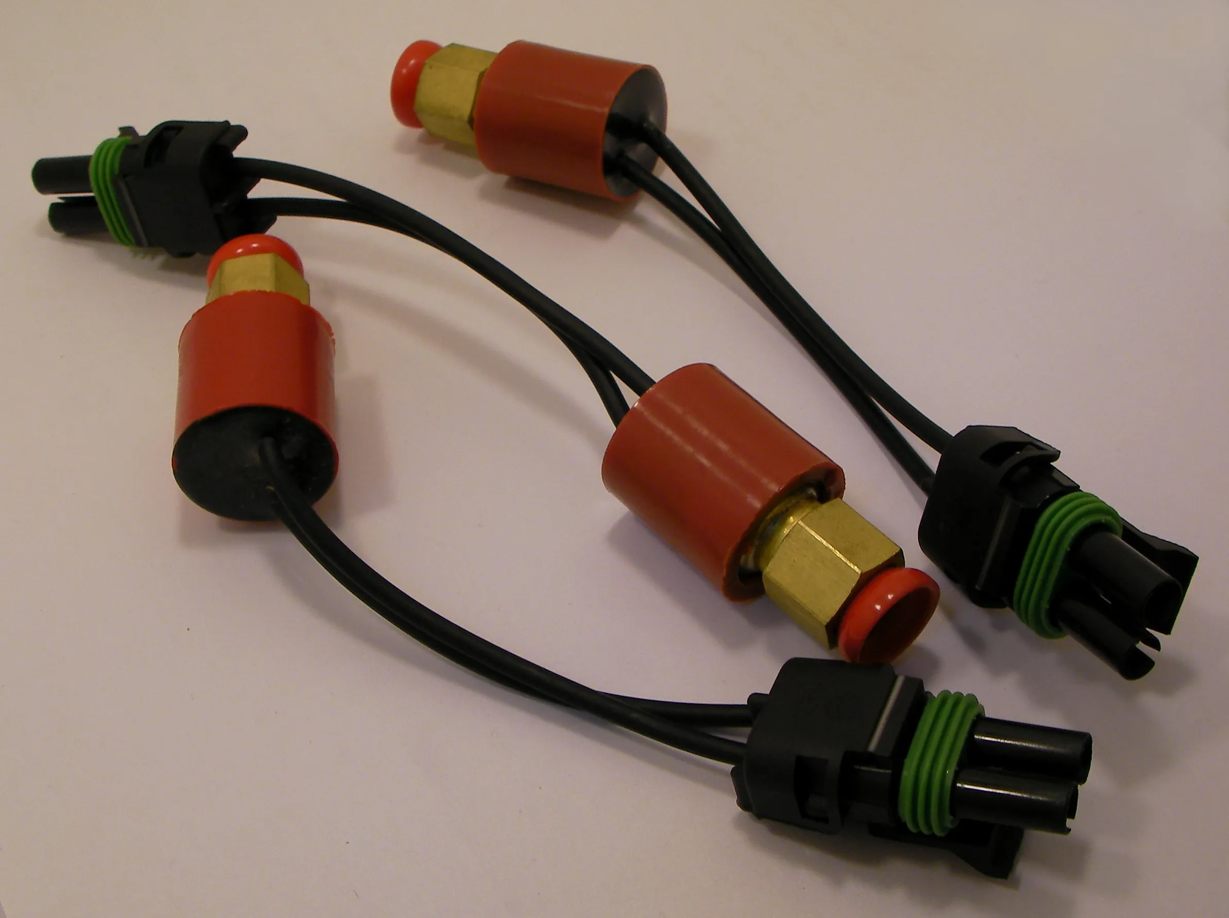 9707484 - датчик