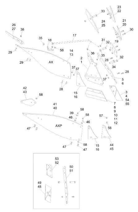 375644A1 - Датчик давления клапана гидравл. рул. T8./Mg., T9T9./St.