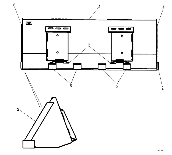 9841637 - режущая