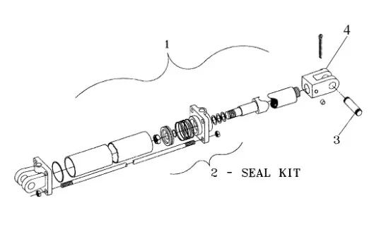 25803100 - щетка