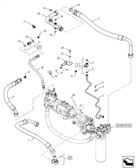 370756A1 - линза