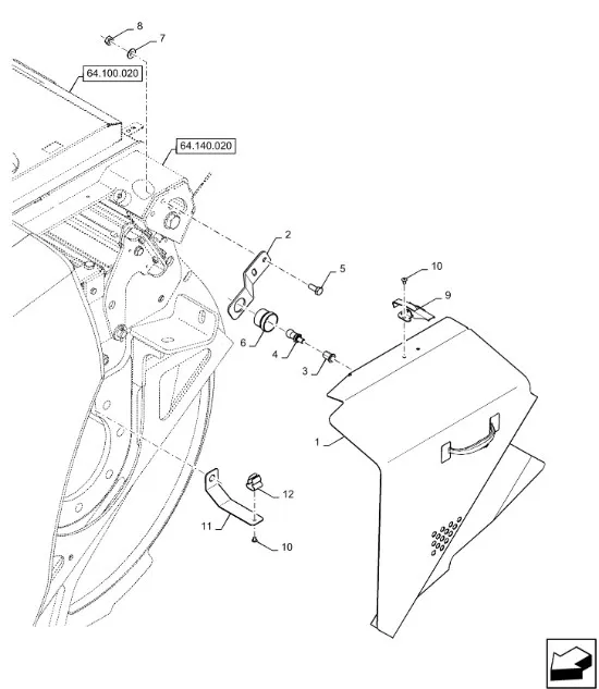 47409052 - панель