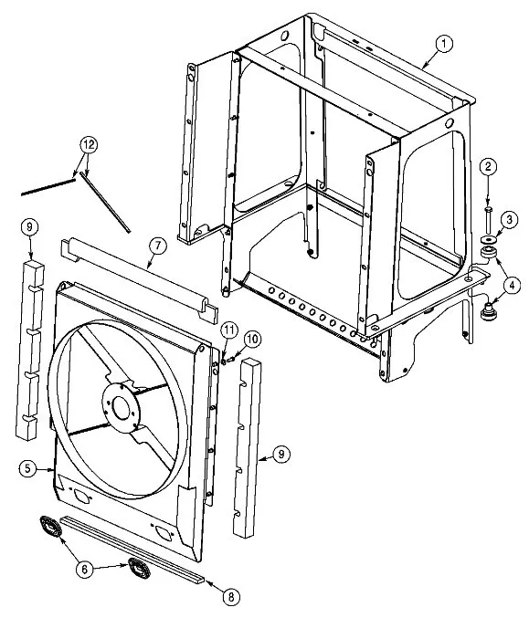 370600A1 - Клапан соленоидн голый гидроклапана упр. КПП TJT9./St.